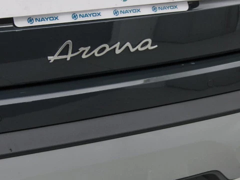 Seat Arona 1.0 TSI XPERIENCE 115CV 5P