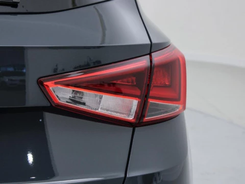 Seat Arona 1.0 TSI XPERIENCE 115CV 5P