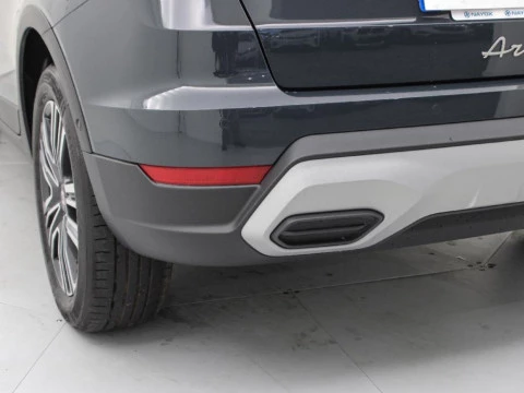 Seat Arona 1.0 TSI XPERIENCE 115CV 5P