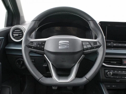 Seat Arona 1.0 TSI XPERIENCE 115CV 5P