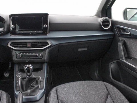 Seat Arona 1.0 TSI XPERIENCE 115CV 5P