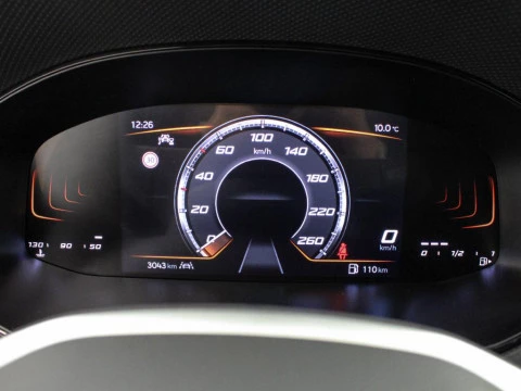 Seat Arona 1.0 TSI XPERIENCE 115CV 5P