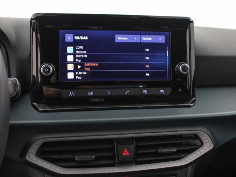 Seat Arona 1.0 TSI XPERIENCE 115CV 5P