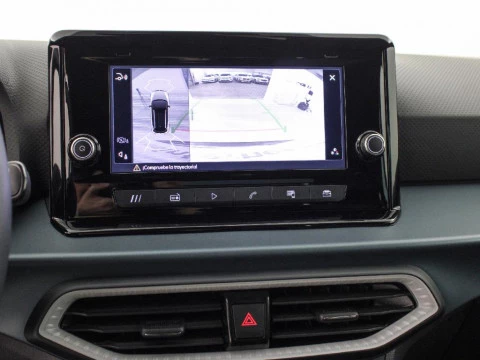 Seat Arona 1.0 TSI XPERIENCE 115CV 5P