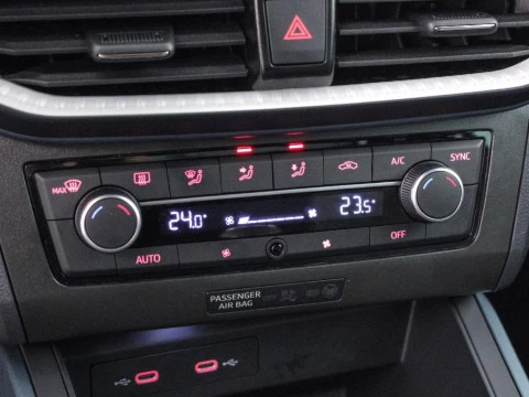 Seat Arona 1.0 TSI XPERIENCE 115CV 5P