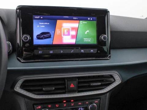 Seat Arona 1.0 TSI XPERIENCE 115CV 5P