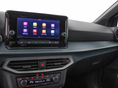 Seat Arona 1.0 TSI XPERIENCE 115CV 5P