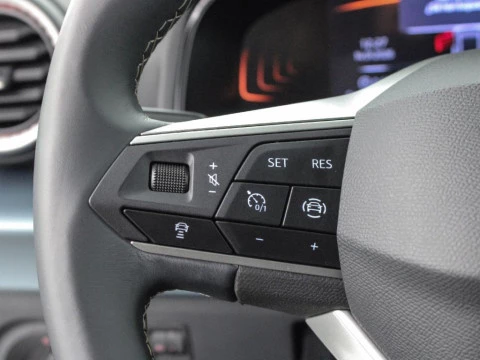 Seat Arona 1.0 TSI XPERIENCE 115CV 5P