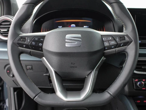 Seat Arona 1.0 TSI XPERIENCE 115CV 5P