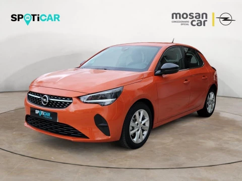 Opel Corsa 1.2T XHL 74kW (100CV) Elegance