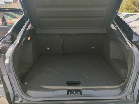 Renault Arkana Intens TCe 103kW(140CV) EDC Micro Híbr.