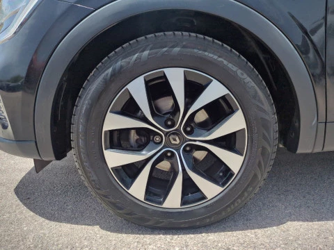 Renault Arkana Intens TCe 103kW(140CV) EDC Micro Híbr.