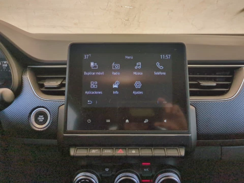 Renault Arkana Intens TCe 103kW(140CV) EDC Micro Híbr.