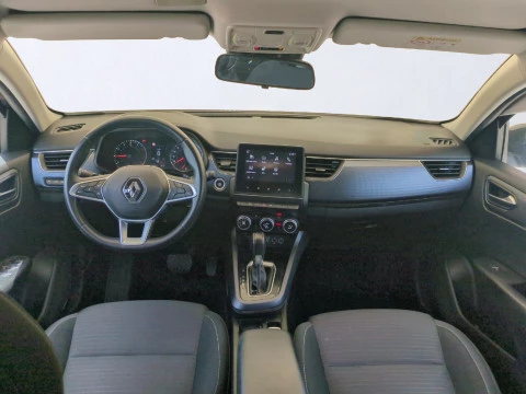 Renault Arkana Intens TCe 103kW(140CV) EDC Micro Híbr.