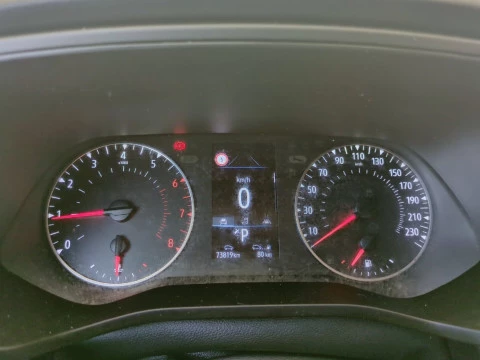 Renault Arkana Intens TCe 103kW(140CV) EDC Micro Híbr.