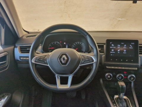 Renault Arkana Intens TCe 103kW(140CV) EDC Micro Híbr.
