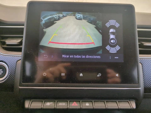 Renault Arkana Intens TCe 103kW(140CV) EDC Micro Híbr.