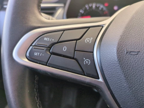 Renault Arkana Intens TCe 103kW(140CV) EDC Micro Híbr.