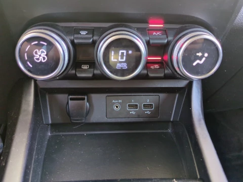 Renault Arkana Intens TCe 103kW(140CV) EDC Micro Híbr.