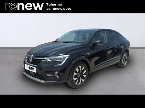 Renault Arkana Intens TCe 103kW(140CV) EDC Micro Híbr.