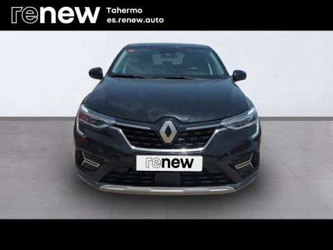 Renault Arkana Intens TCe 103kW(140CV) EDC Micro Híbr.