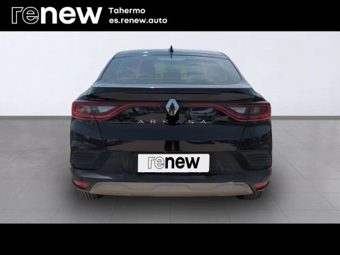 Renault Arkana Intens TCe 103kW(140CV) EDC Micro Híbr.