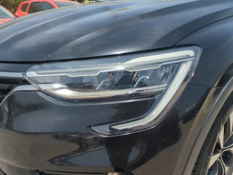 Renault Arkana Intens TCe 103kW(140CV) EDC Micro Híbr.