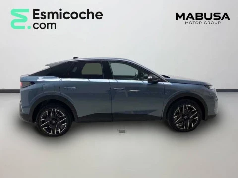Peugeot 3008 Hybrid Nuevo 3008 Allure HYBRID 145 e-DCS6