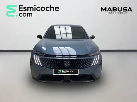 Peugeot 3008 Hybrid Nuevo 3008 Allure HYBRID 145 e-DCS6