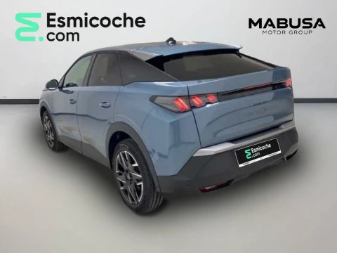 Peugeot 3008 Hybrid Nuevo 3008 Allure HYBRID 145 e-DCS6