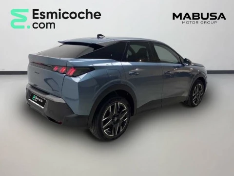 Peugeot 3008 Hybrid Nuevo 3008 Allure HYBRID 145 e-DCS6