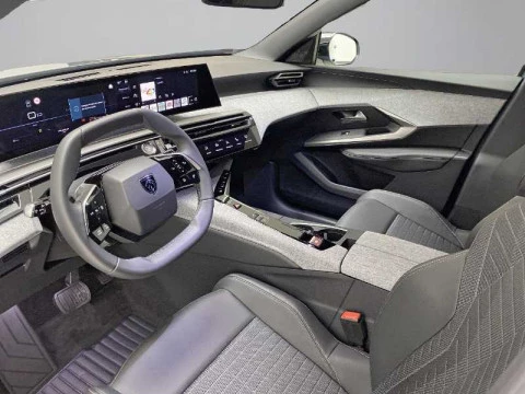 Peugeot 3008 Hybrid Nuevo 3008 Allure HYBRID 145 e-DCS6