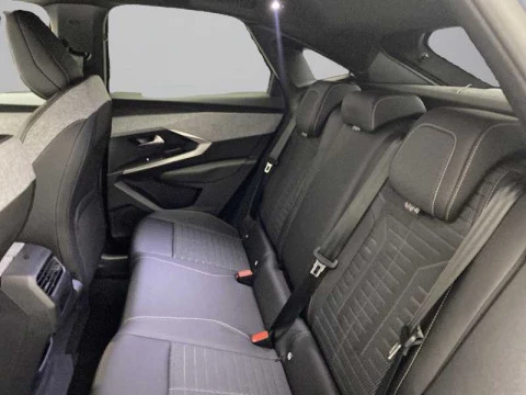 Peugeot 3008 Hybrid Nuevo 3008 Allure HYBRID 145 e-DCS6