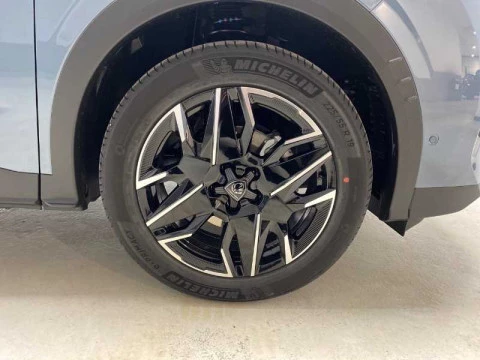 Peugeot 3008 Hybrid Nuevo 3008 Allure HYBRID 145 e-DCS6