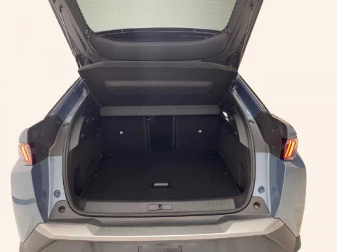 Peugeot 3008 Hybrid Nuevo 3008 Allure HYBRID 145 e-DCS6