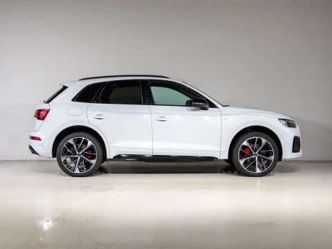 Audi Q5 Black line 40 TDI 150kW quattro-ultra