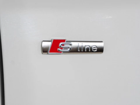 Audi Q5 Black line 40 TDI 150kW quattro-ultra