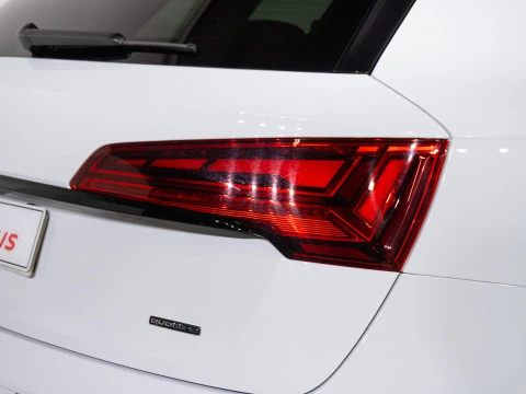 Audi Q5 Black line 40 TDI 150kW quattro-ultra