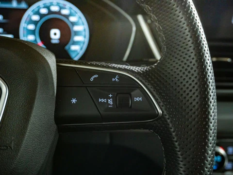 Audi Q5 Black line 40 TDI 150kW quattro-ultra