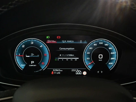 Audi Q5 Black line 40 TDI 150kW quattro-ultra