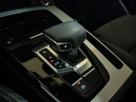 Audi Q5 Black line 40 TDI 150kW quattro-ultra