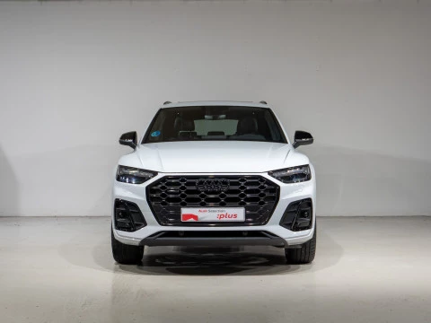 Audi Q5 Black line 40 TDI 150kW quattro-ultra