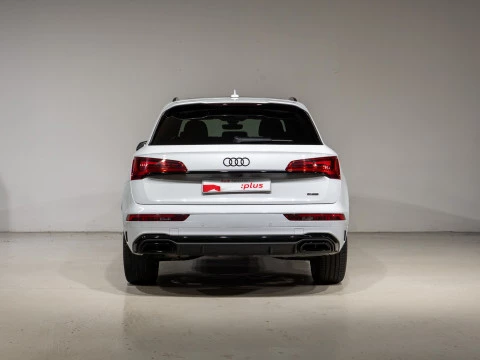 Audi Q5 Black line 40 TDI 150kW quattro-ultra