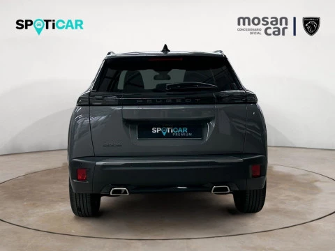Peugeot 2008 N2008 Allure Hybrid 145 eDCS6