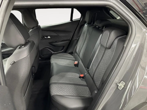 Peugeot 2008 N2008 Allure Hybrid 145 eDCS6