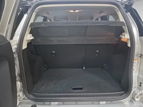 Ford Ecosport 1.0T EcoBoost 92kW ST Line Black Edition