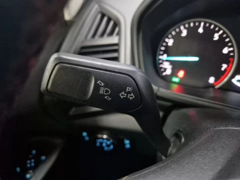 Ford Ecosport 1.0T EcoBoost 92kW ST Line Black Edition