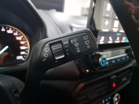 Ford Ecosport 1.0T EcoBoost 92kW ST Line Black Edition