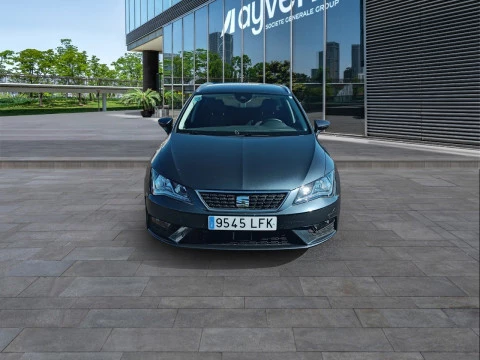 Seat Leon ST 2.0 TDI 110kW S&S Style Ed Nav