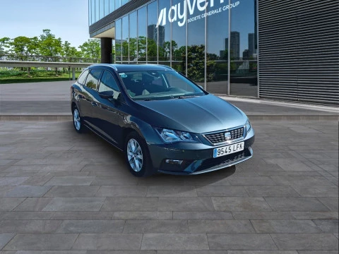 Seat Leon ST 2.0 TDI 110kW S&S Style Ed Nav